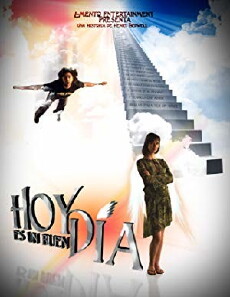 Hoy es un Buen Día (2015) - Stream Online
