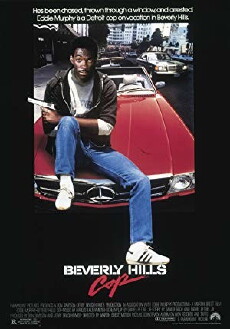 Beverly Hills Cop (1984) - Stream Online