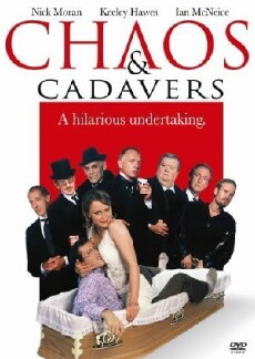 Chaos and Cadavers (2003) - Stream Online