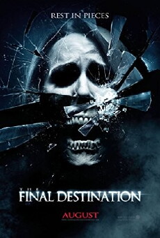 The Final Destination (2009) - Stream Online
