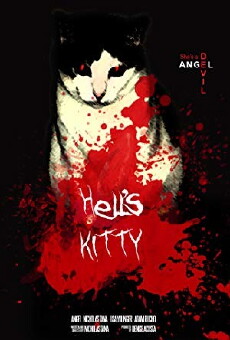 Hell's Kitty (2011) - Stream Online