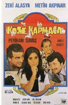 Köse kapmaca (1979) - Stream Online
