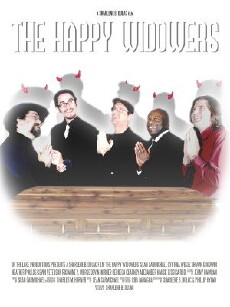 The Happy Widowers (2011) - Stream Online