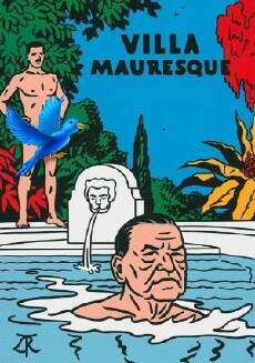 Villa Mauresque (1992) - Stream Online