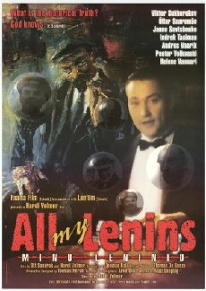 All My Lenins (1997) - Stream Online