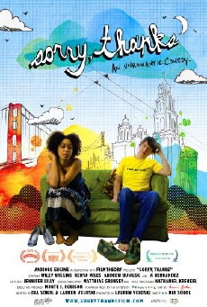 Sorry, Thanks (2009) - Stream Online