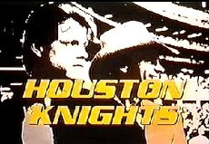 Houston Knights (1987) - Stream Online