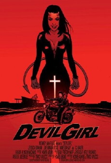 Devil Girl (2007) - Stream Online