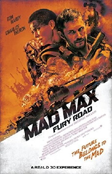 Mad Max: Fury Road (2015) - Stream Online
