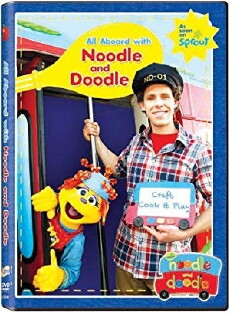 Noodle and Doodle (2010) - Stream Online