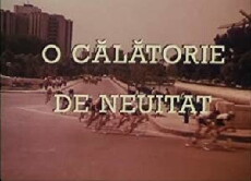 Calatorie de neuitat (1994) - Stream Online