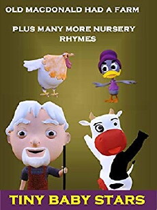 Old MacDonald Had a Farm and Many More Nursery Rhymes for Children (2015) - Stream Online