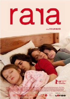 Rara (2016) - Stream Online