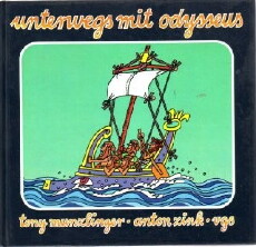 Unterwegs mit Odysseus (1979) - Stream Online