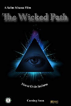 The Wicked Path (2019) - Stream Online