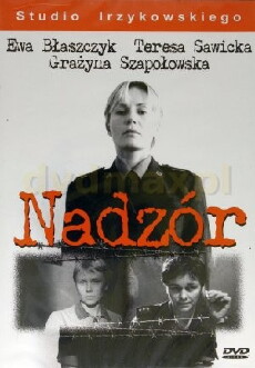 Nadzór (1985) - Stream Online