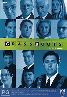 Grass Roots (2000) - Stream Online