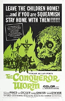 Witchfinder General (1968) - Stream Online