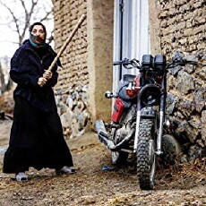 Queen of Jijankooh (2017) - Stream Online