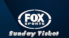 Sunday Ticket (2017) - Stream Online