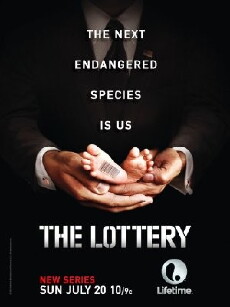 The Lottery (2014) - Stream Online