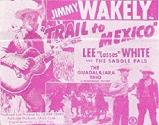 Trail to Mexico (1946) - Stream Online