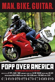 Popp Over America (2017) - Stream Online