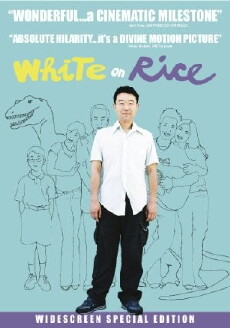 White on Rice (2009) - Stream Online