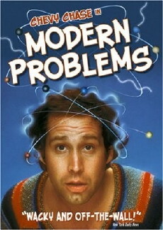 Modern Problems (1981) - Stream Online