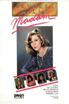 Beverly Hills Madam (1986) - Stream Online