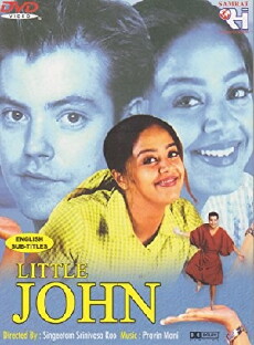 Little John (2001) - Stream Online