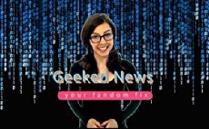 Geeked News: Your Fandom Fix! (2016) - Stream Online