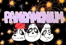 Pandamonium (1982) - Stream Online