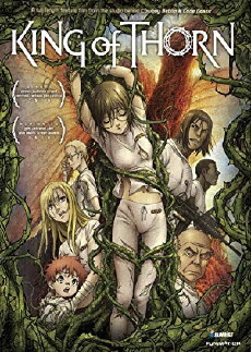 King of Thorn (2009) - Stream Online