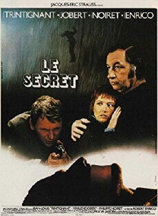 The Secret (1974) - Stream Online