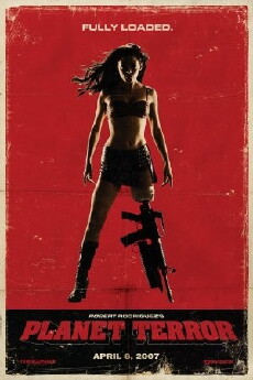 Planet Terror (2007) - Stream Online