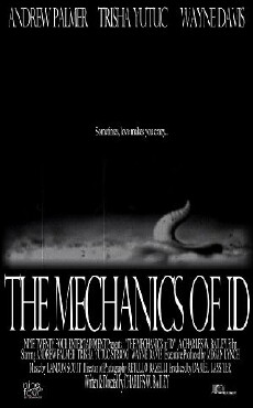 The Mechanics of ID (2011) - Stream Online