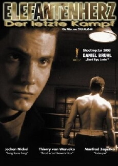Elephant Heart (2002) - Stream Online