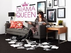 The Drama Queen (2013) - Stream Online