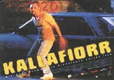 Kallafiorr (2000) - Stream Online