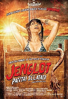 Jenglot pantai selatan (2011) - Stream Online