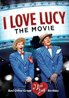I Love Lucy (1953) - Stream Online