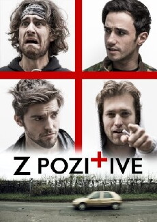 Z Pozitive (2016) - Stream Online