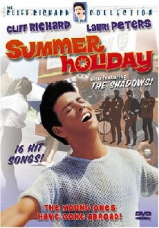 Summer Holiday (1963) - Stream Online