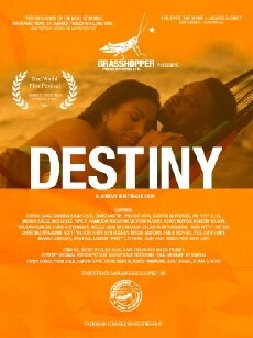 Destiny (2014) - Stream Online