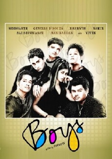 Boys (2003) - Stream Online