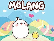 Molang (2015) - Stream Online
