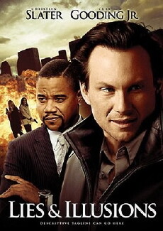 Lies & Illusions (2009) - Stream Online