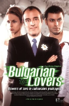 Bulgarian Lovers (2003) - Stream Online