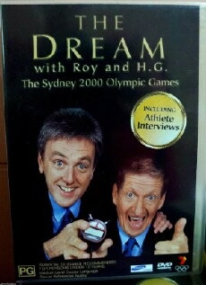 The Dream with Roy and H.G. (2004) - Stream Online